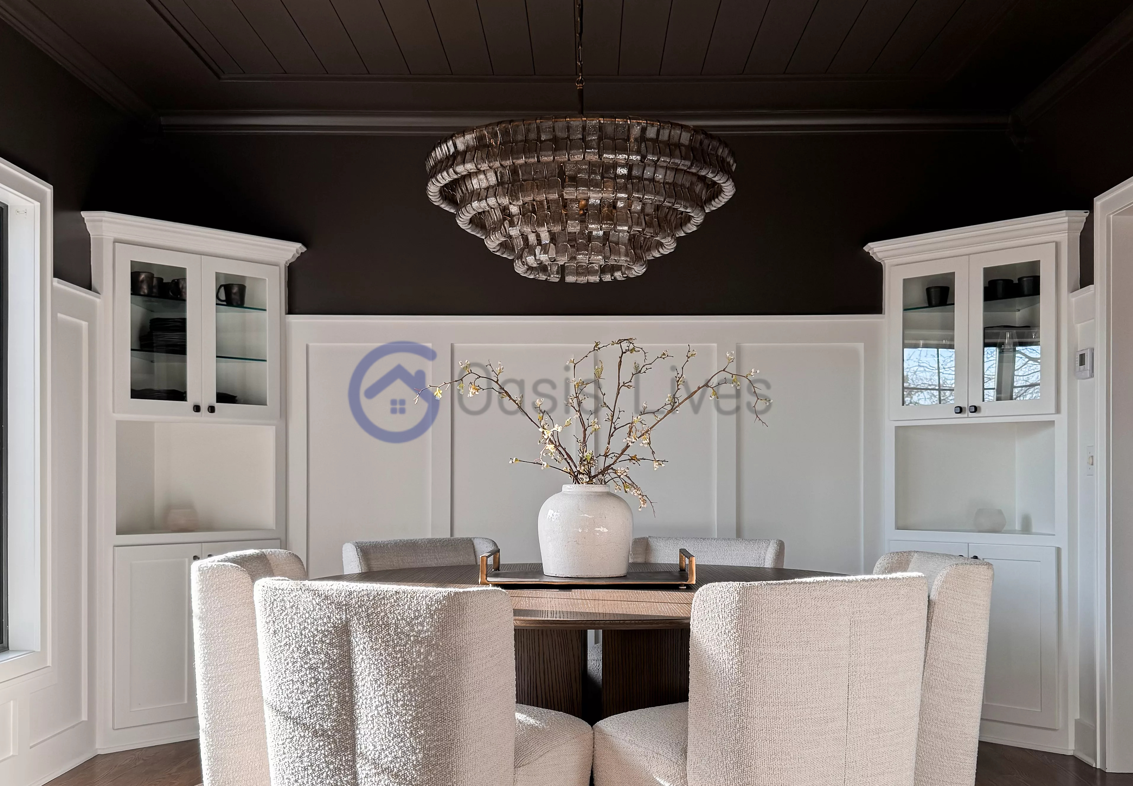 Amor Collection: The Art of Italian Decorative Glass Lighting