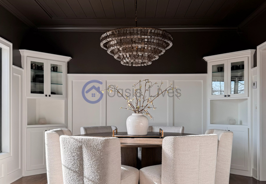 Amor Collection: The Art of Italian Decorative Glass Lighting