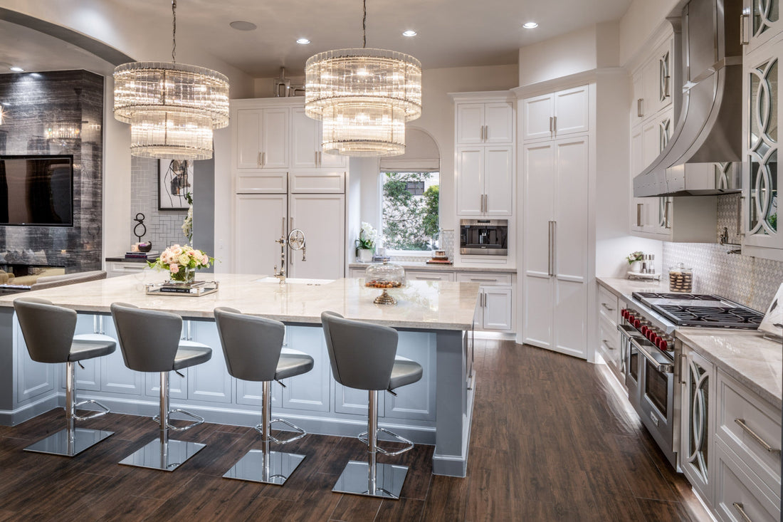 Elevate Every Room: Discover the Allure of the San Marco Series