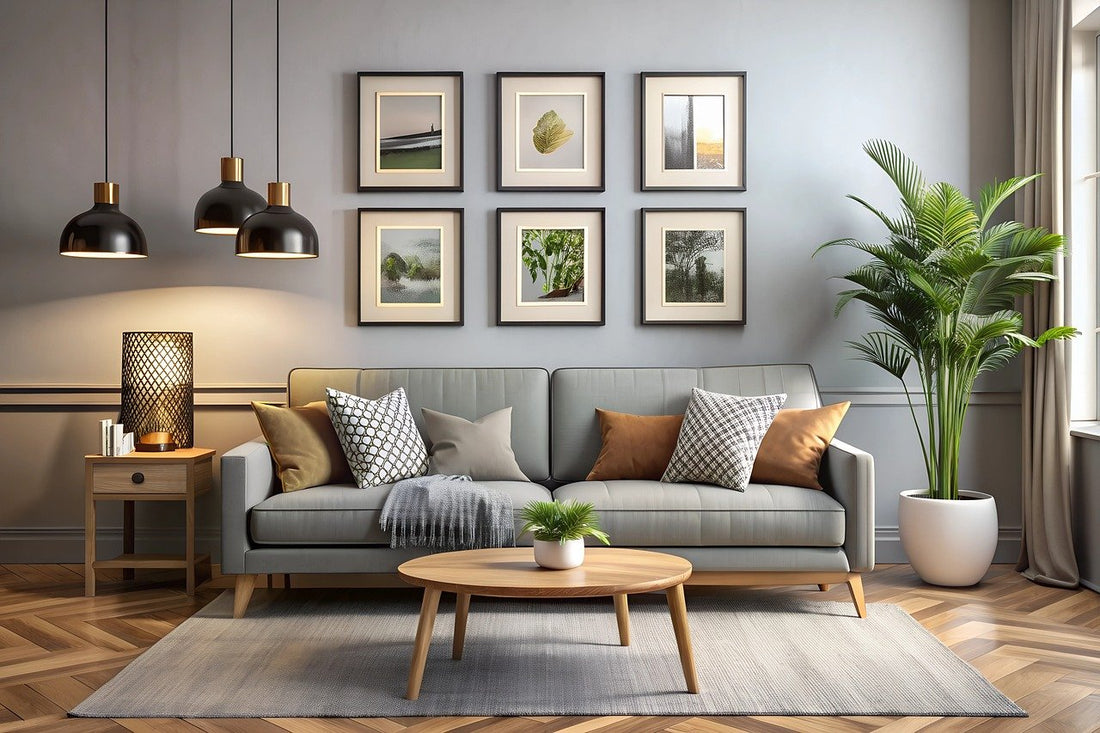 Home Lighting Design Inspiration