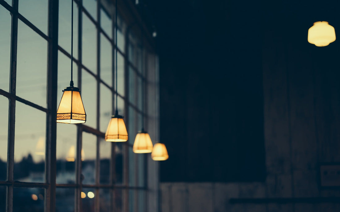 What is Pendant Lighting: A Comprehensive Guide to Enhancing Indoor Lighting