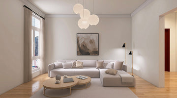How do I choose the right fixtures for different areas?