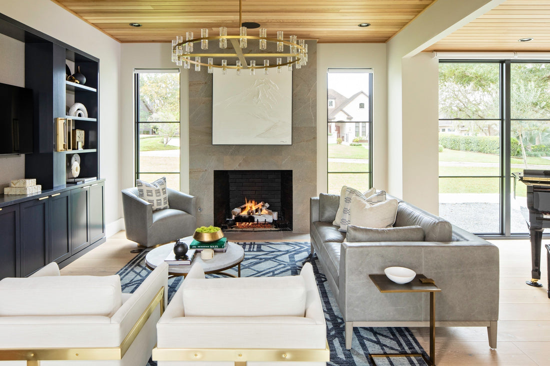 The Art of Home Lighting Design