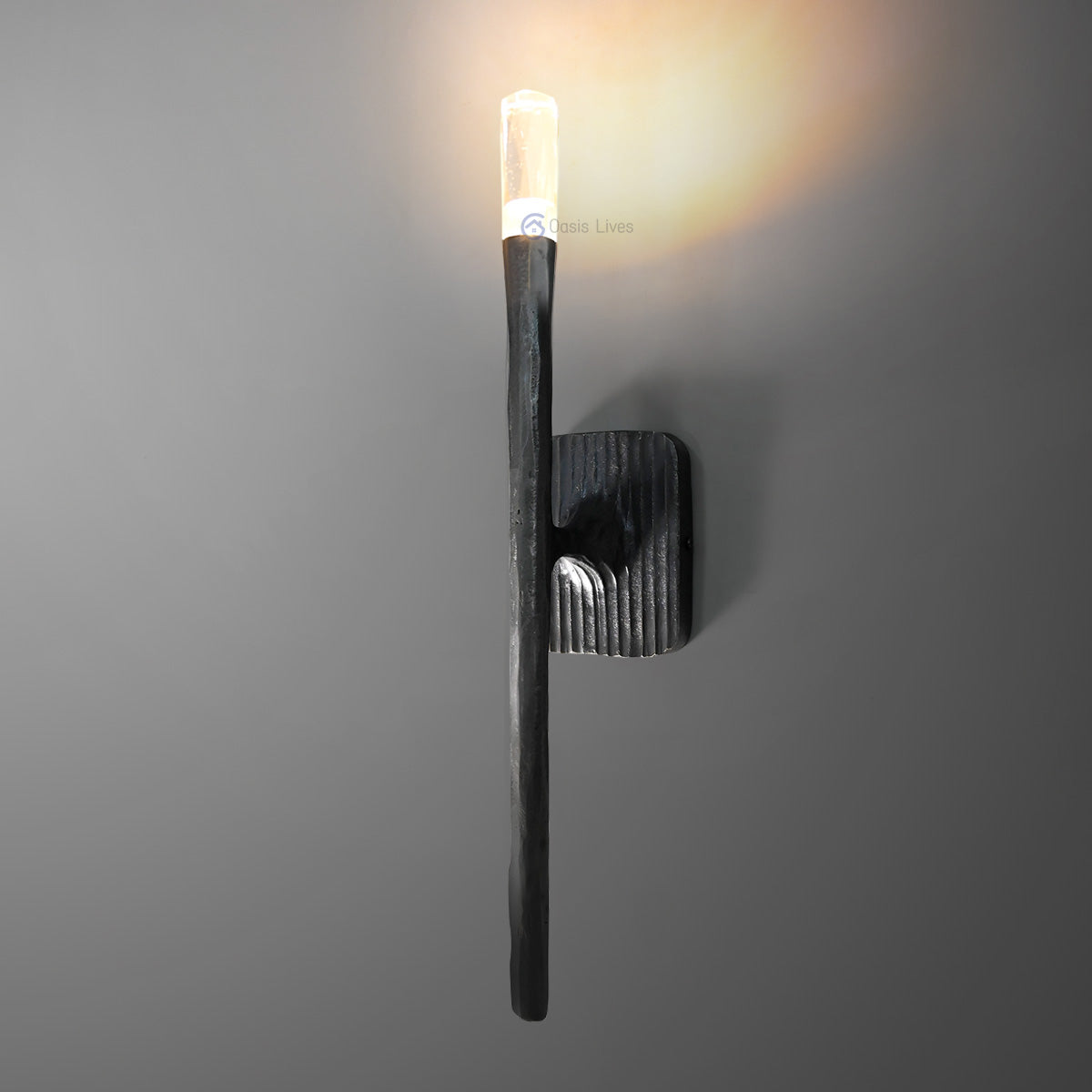 Thaddeus Wall Sconce