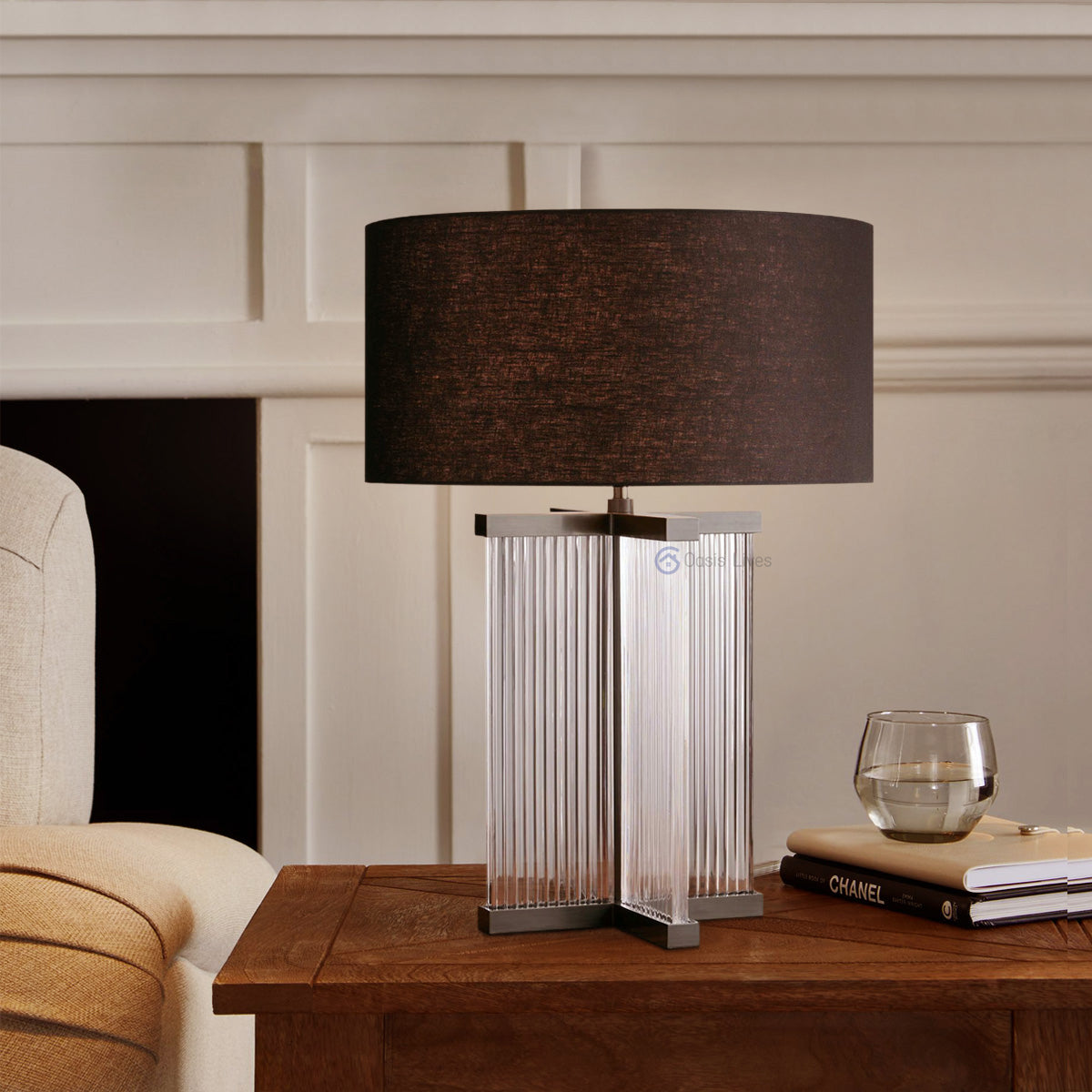 Delsa Table Lamp