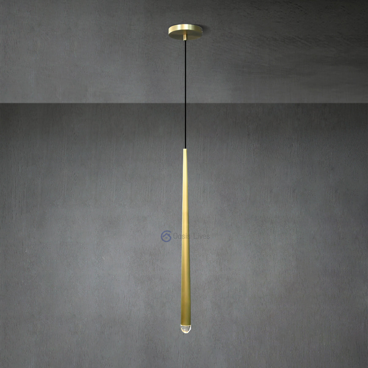 Aquitaine Pendant