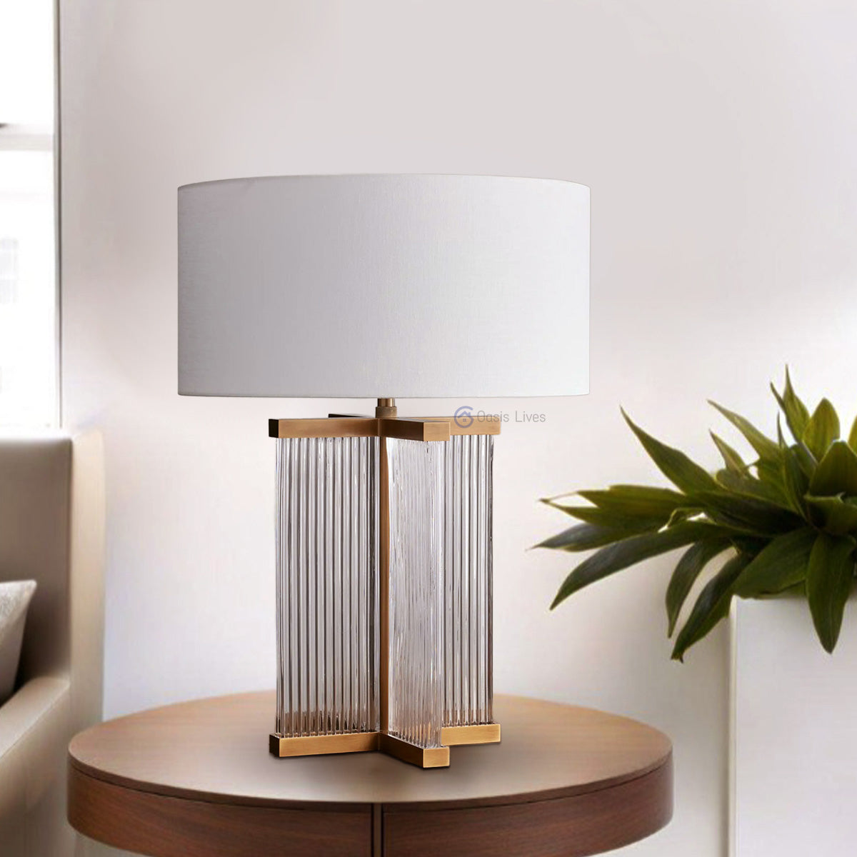 Delsa Table Lamp