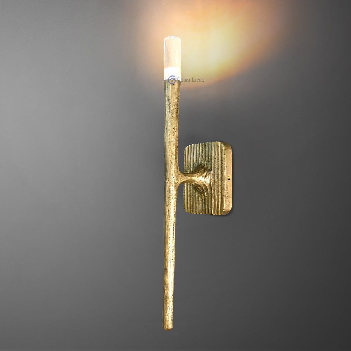 Thaddeus Wall Sconce
