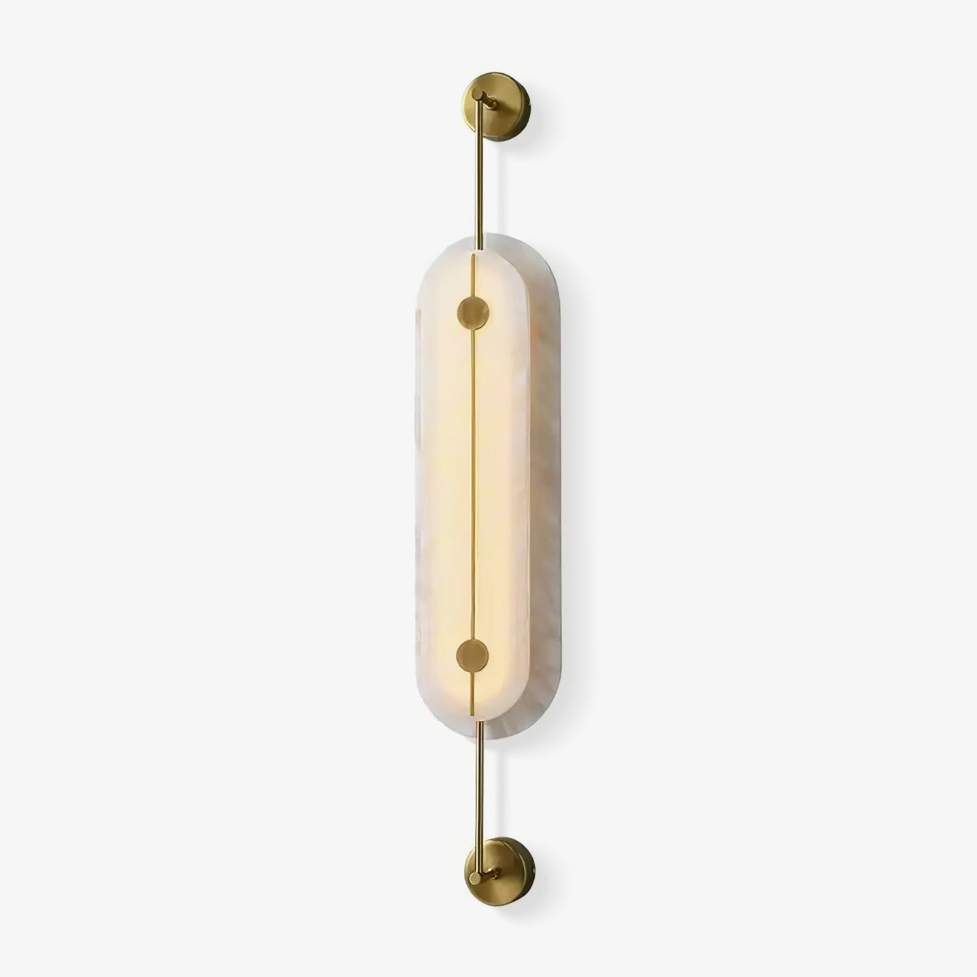 Solvane Wall Sconce – Oasislives