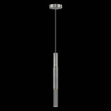 Fine Art Antonia 6.5"W Round Pendant