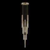 Fine Art Antonia 16"W Round Pendant