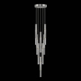 Fine Art Antonia 16"W Round Pendant