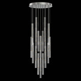 Fine Art Antonia 31"W Round Pendant