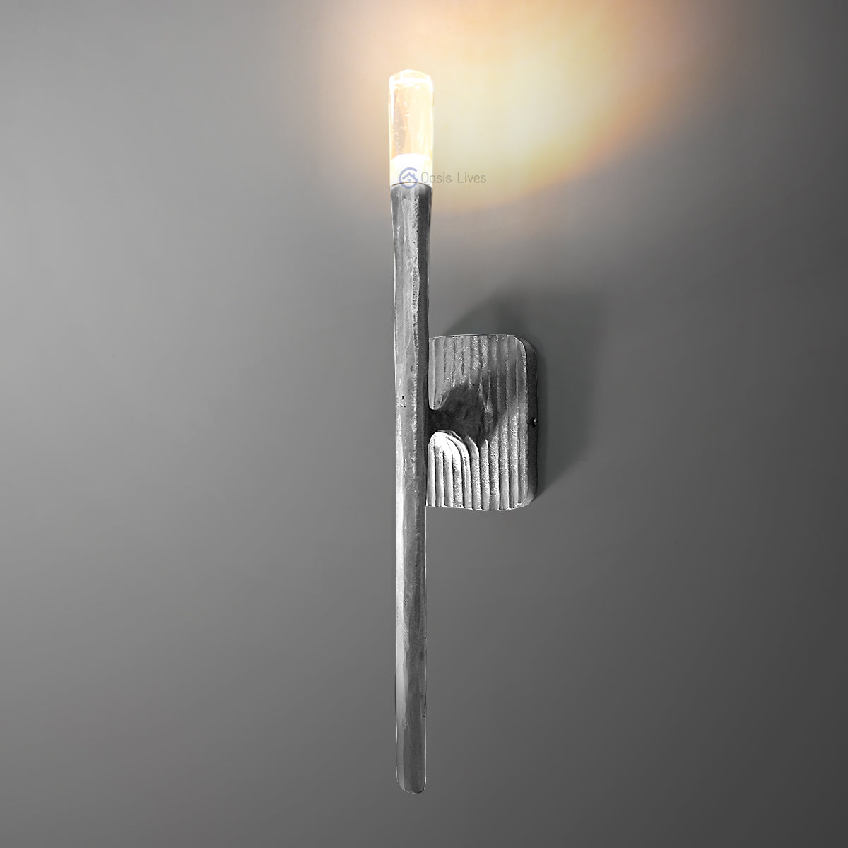 Thaddeus Wall Sconce