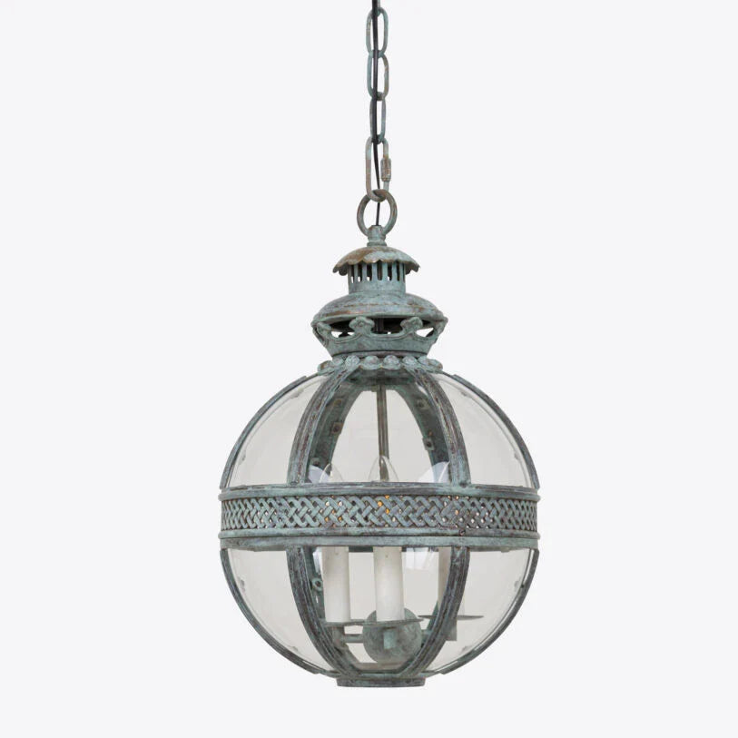 Richmond Globe Lantern - Oasislives
