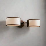 Kalfany 2-Light Wall Sconce