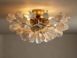 Lanrie Flush Mount