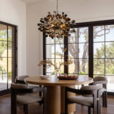 Lanrie Chandelier