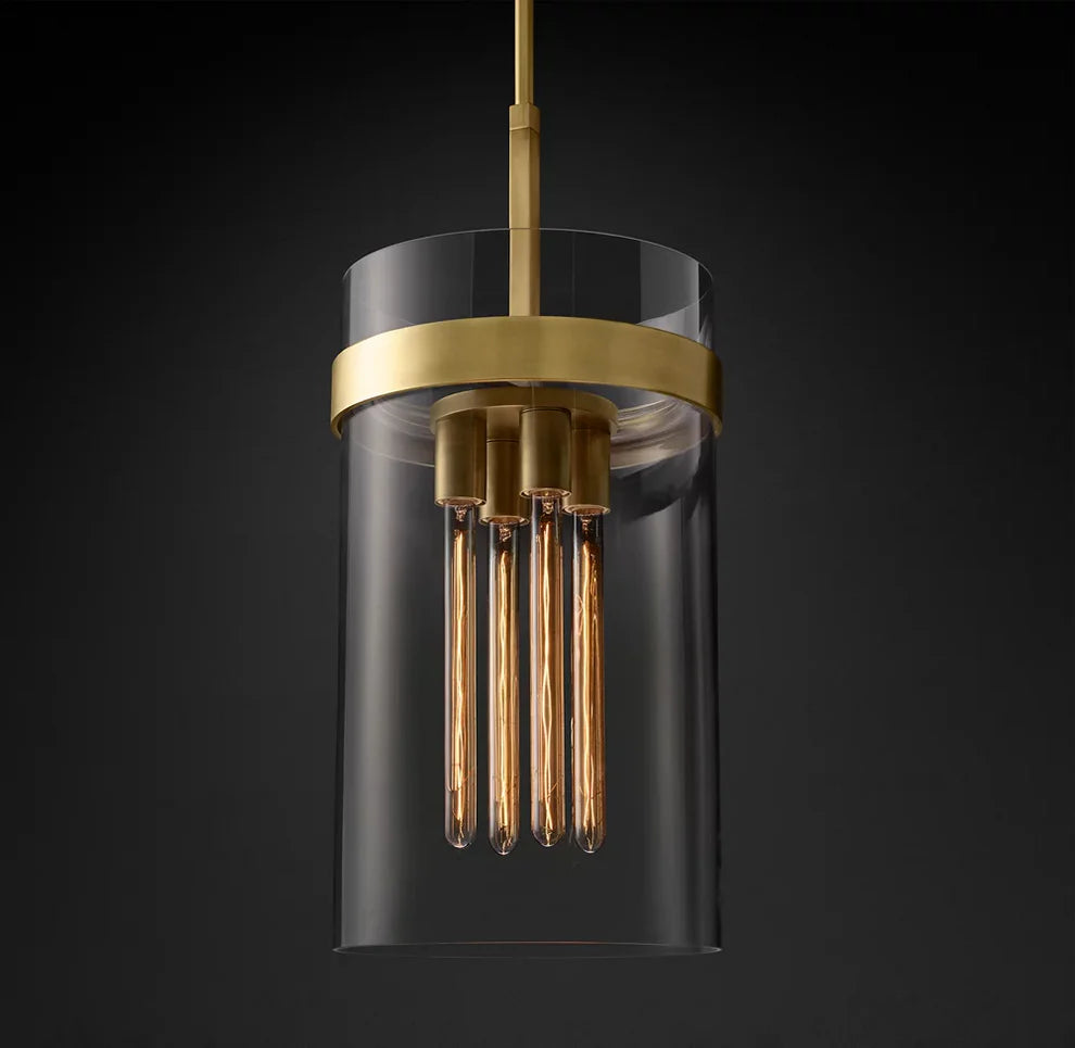 Ravel Pendant