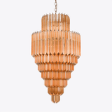 Raphael Murano Chandelier