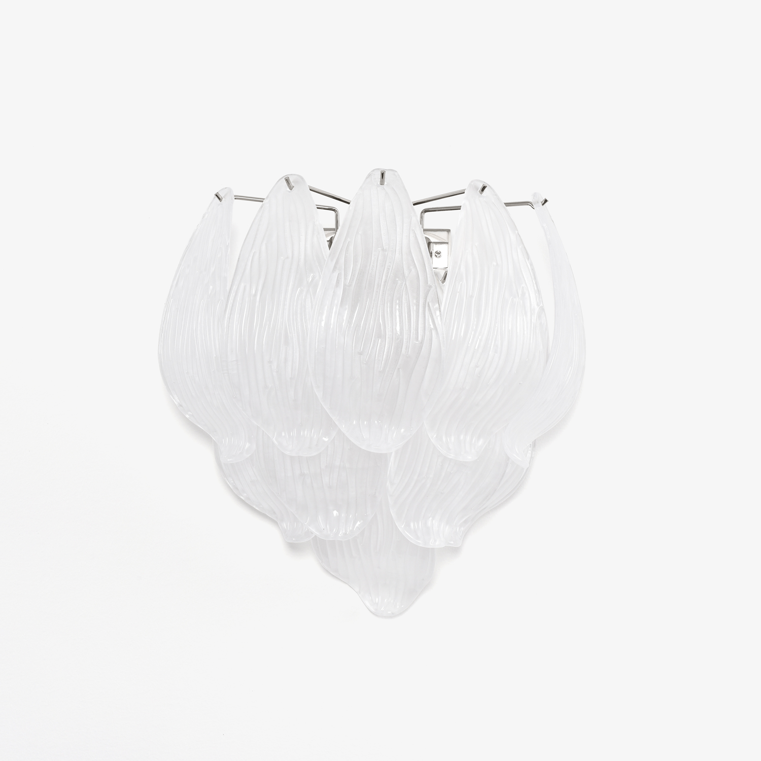 Tuliva Murano Wall Lamp