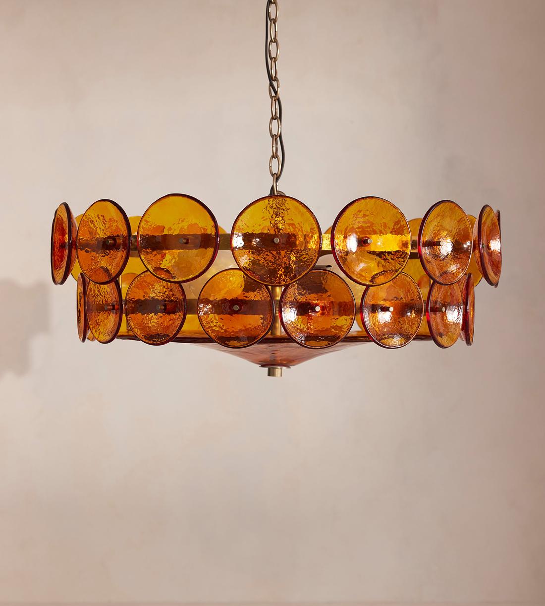 Lorenzo Chandelier