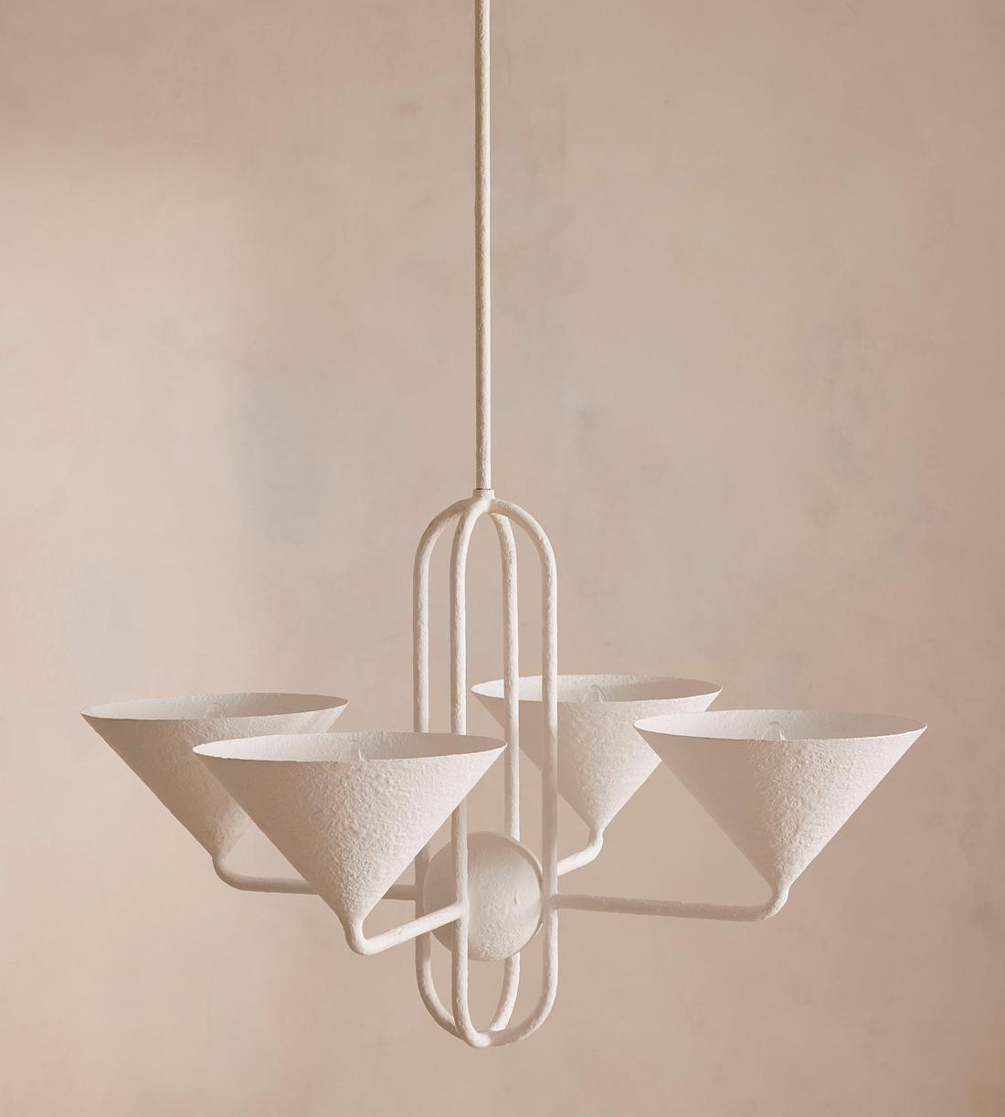 Peyton Chandelier 32"W