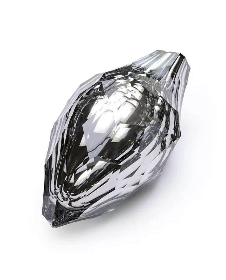 Flash Customised Commercial Chandelier - Oasislives