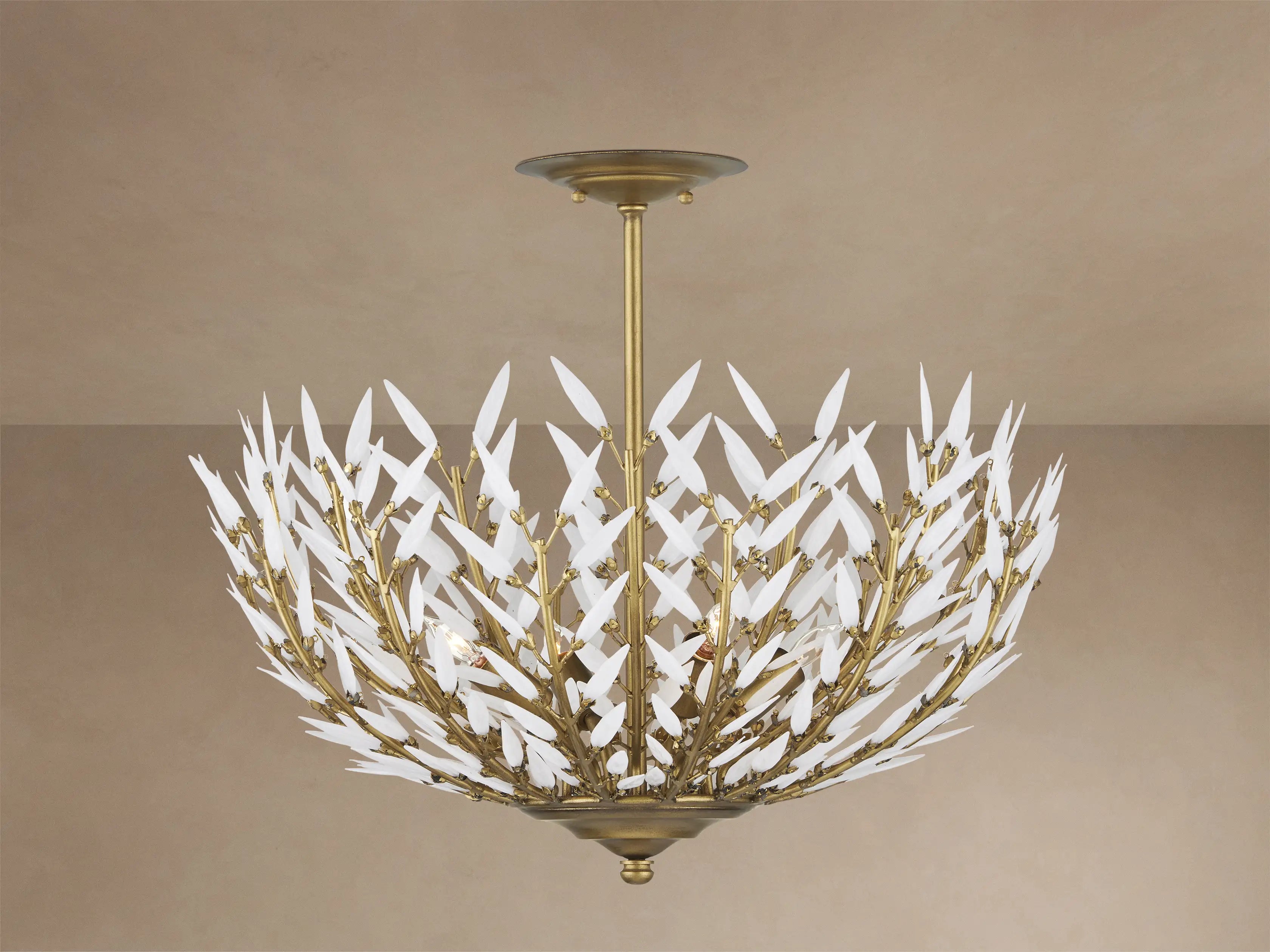 Morigan Flushmount