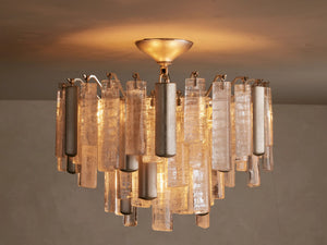 Neve Flush Mount - Oasislives