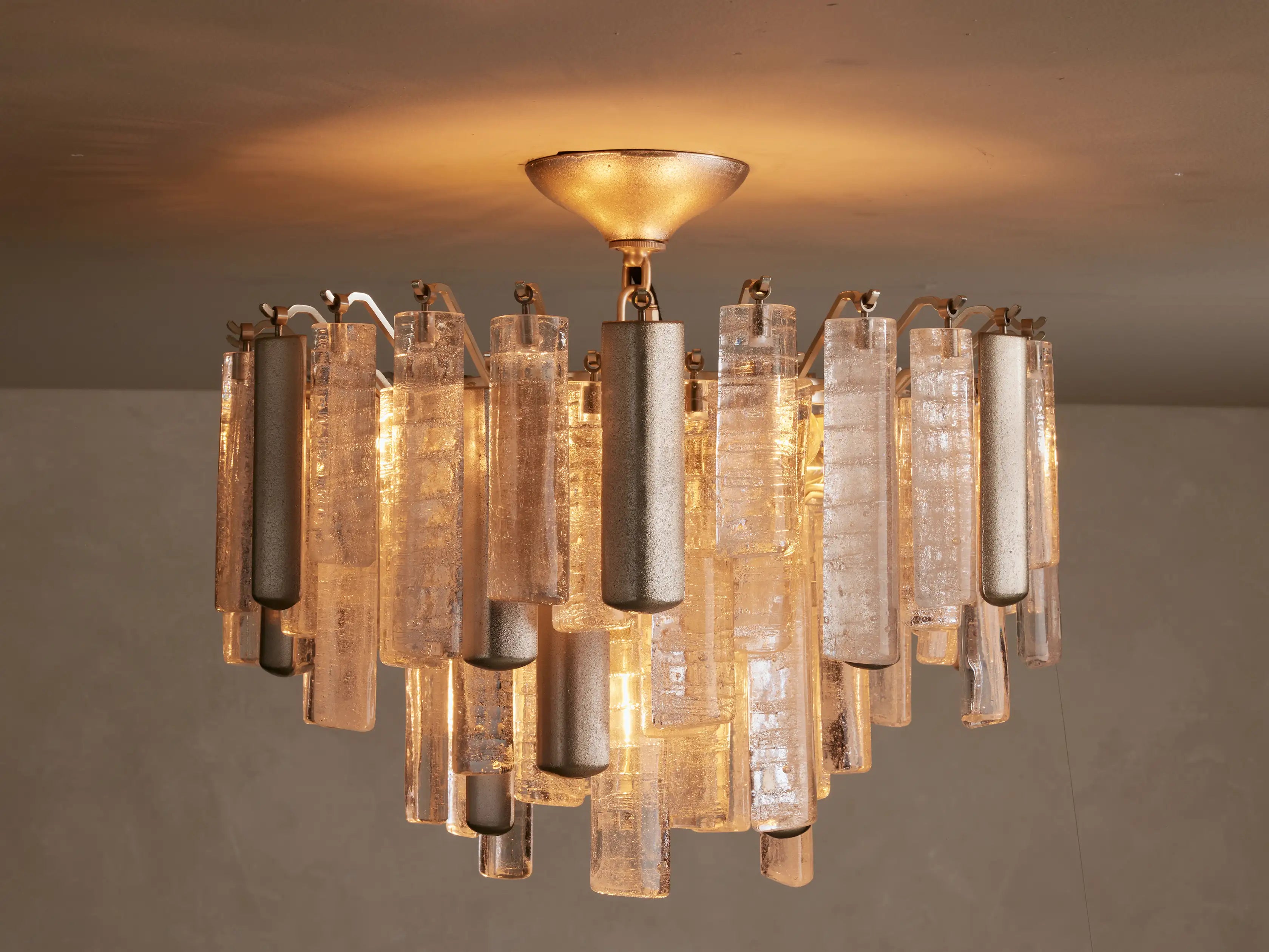 Neve Flush Mount - Oasislives