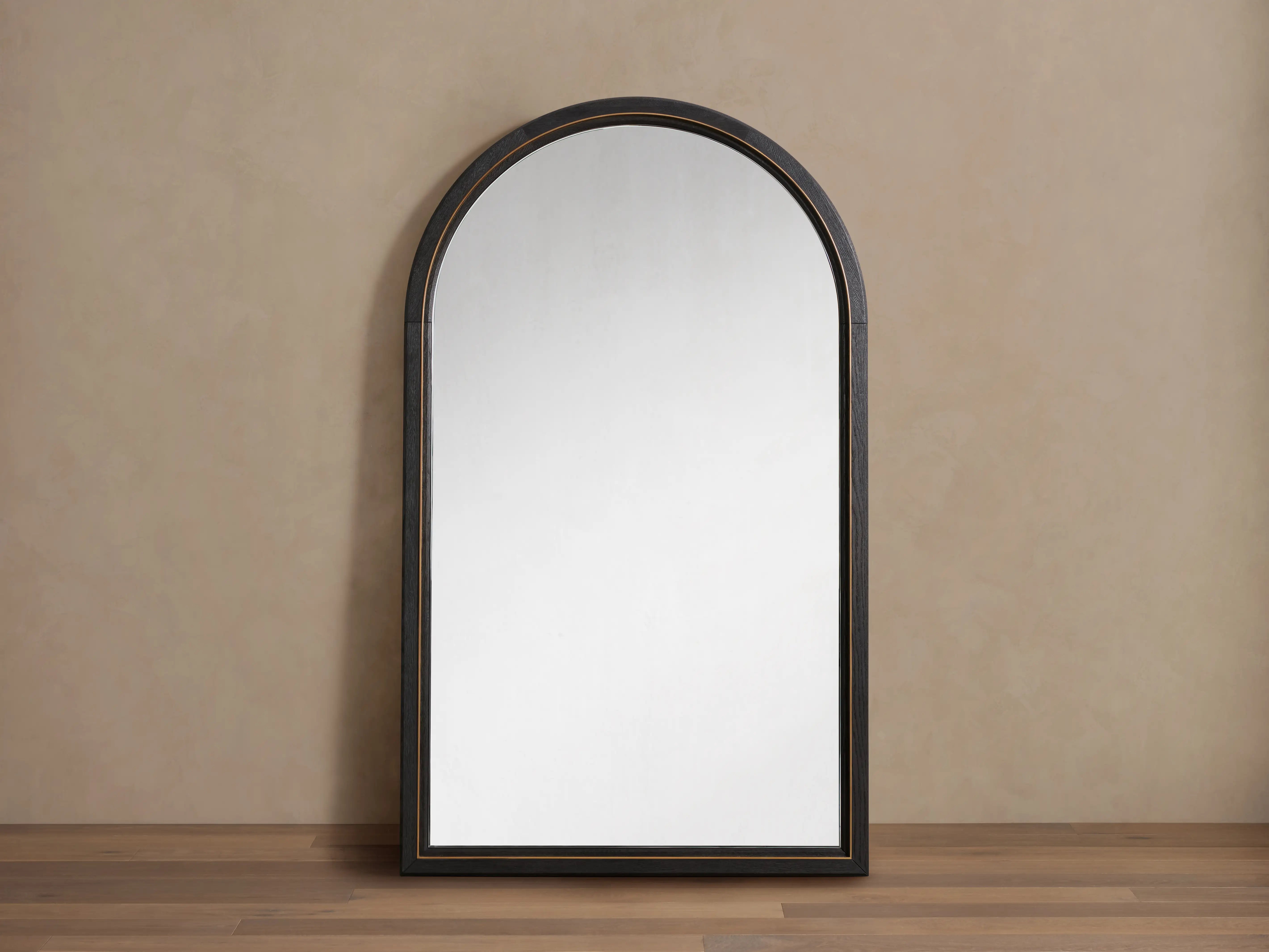 Hattie Grand Floor Mirror