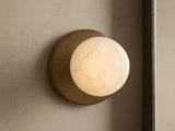 Girouette Sconce