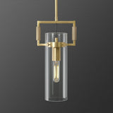 PIOUTNF Pendant Light