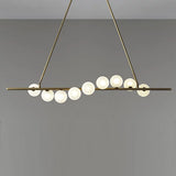 Nautilus Linear Suspension