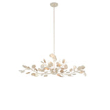 Lanria 6 - Light Chandelier - Oasislives