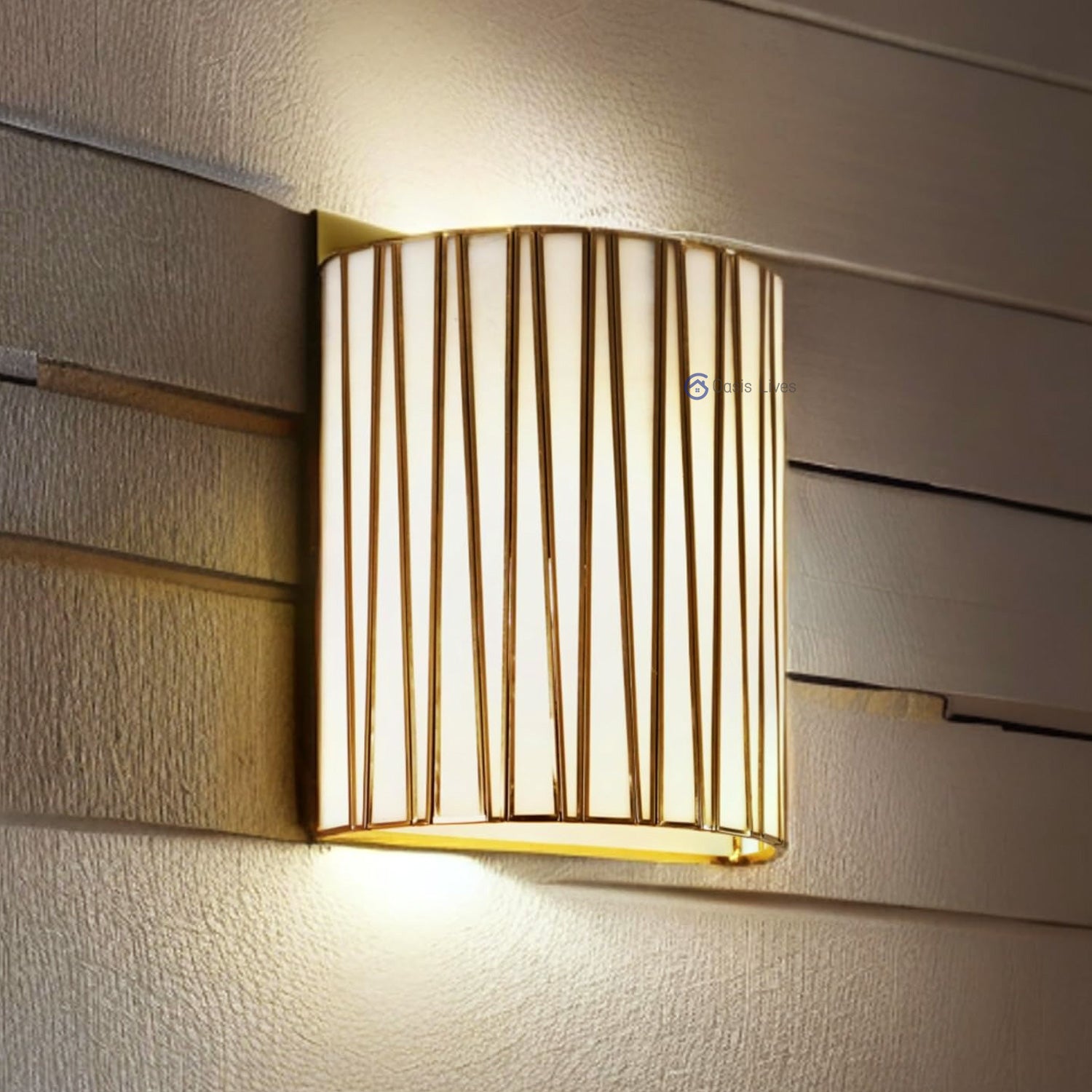 Chet Sconce