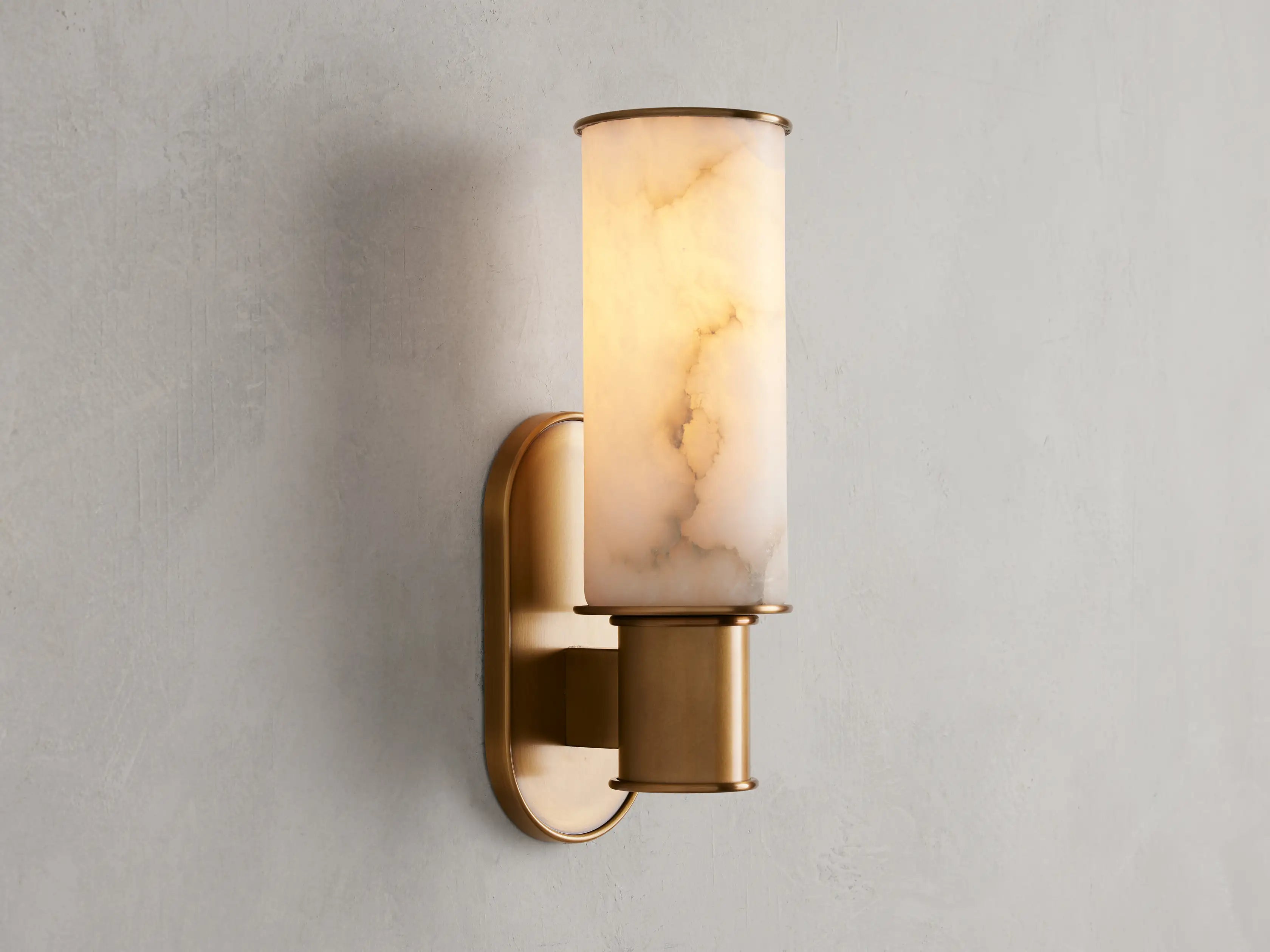 Oasislives Harlin Sconce - Thumbnail 2