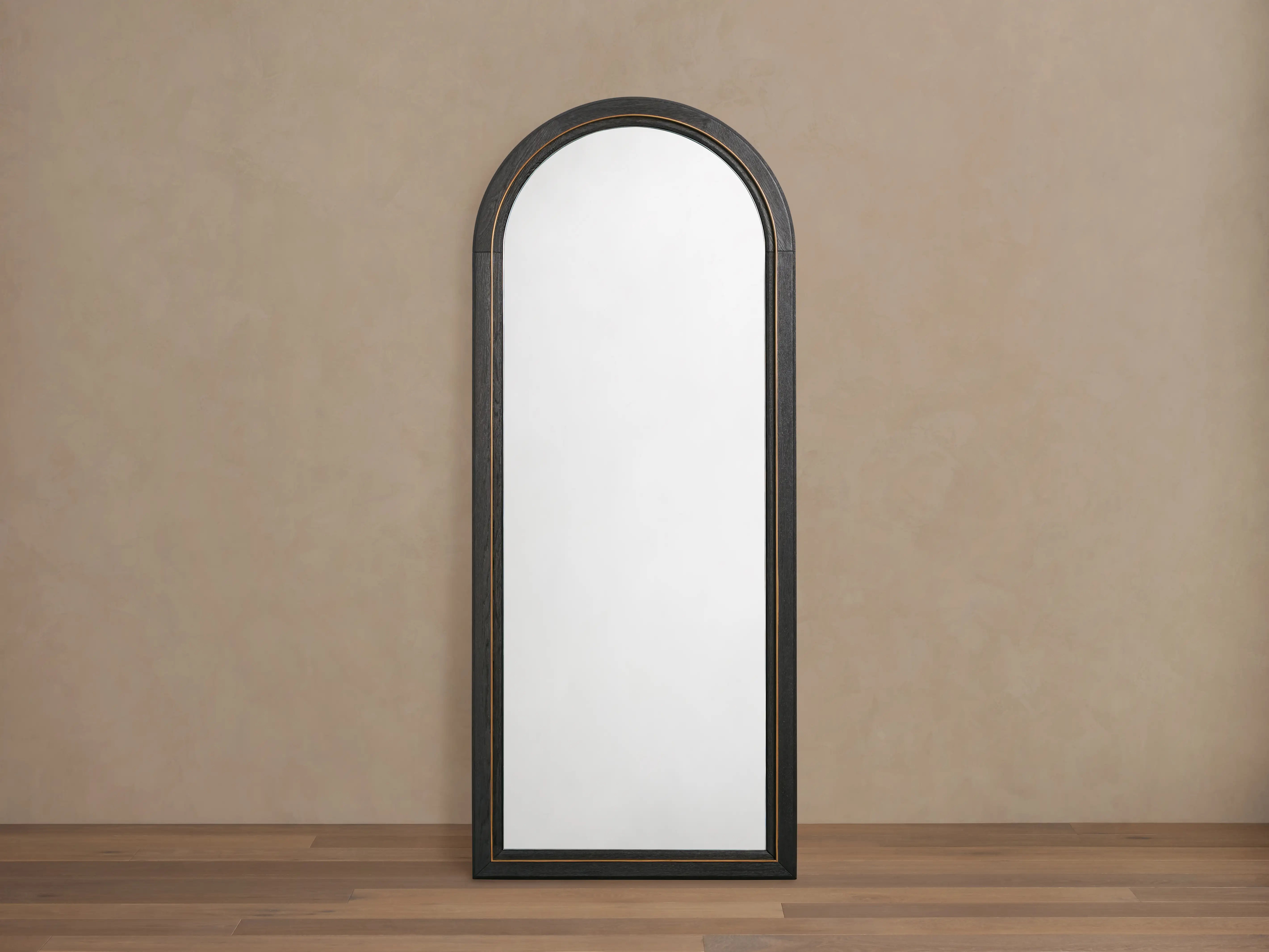 Hattie Narrow Floor Mirror