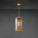 Cheva Grand Pendant