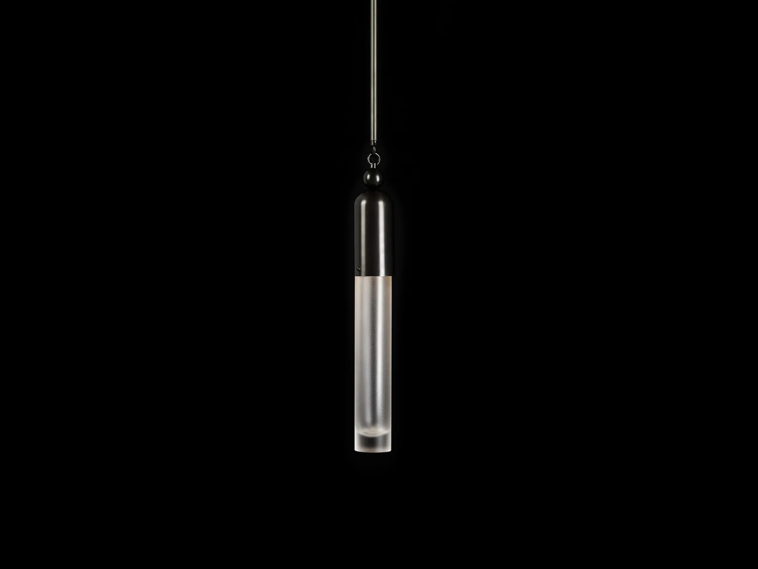 PATUS TASSEL 1 PENDANT Ø2.5"