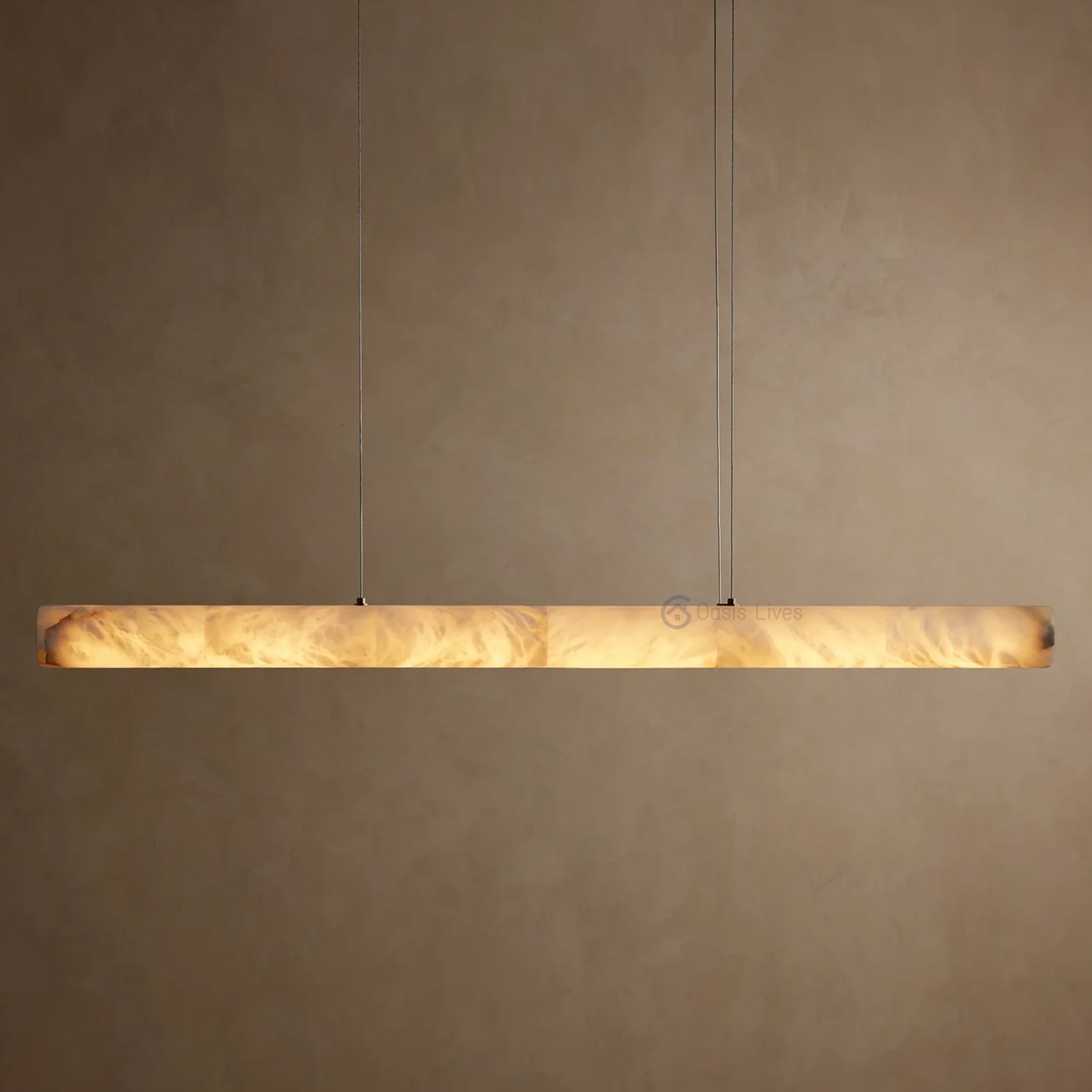 Harryber Linear Chandelier