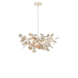 Lanria 4 - Light Chandelier - Oasislives