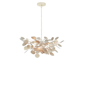 Lanria 4 - Light Chandelier - Oasislives