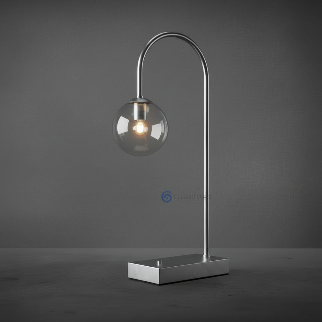 Fulcram Modern Luxury Glass Chandelier - Oasislives