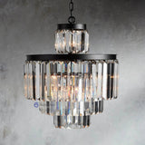 Leland Chandelier 11 Light