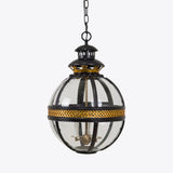 Richmond Globe Lantern - Oasislives