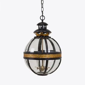 Richmond Globe Lantern - Oasislives