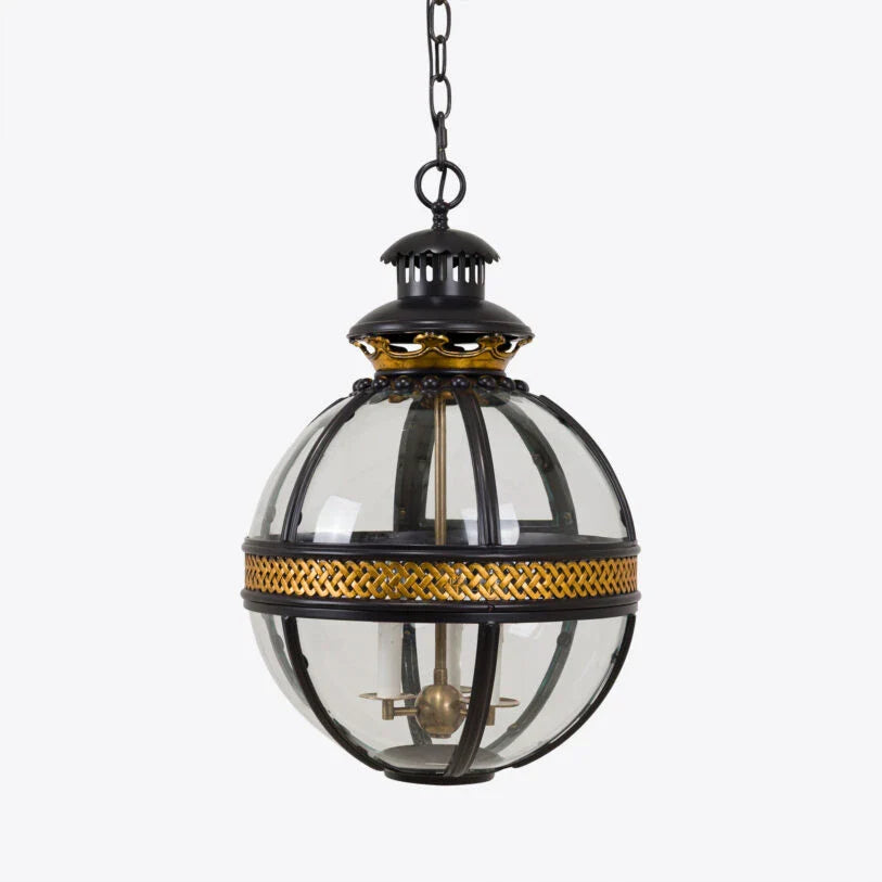 Richmond Globe Lantern - Oasislives