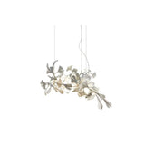 Ginkgo Chandelier A